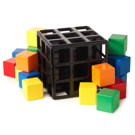 Настольная игра Rubik`s