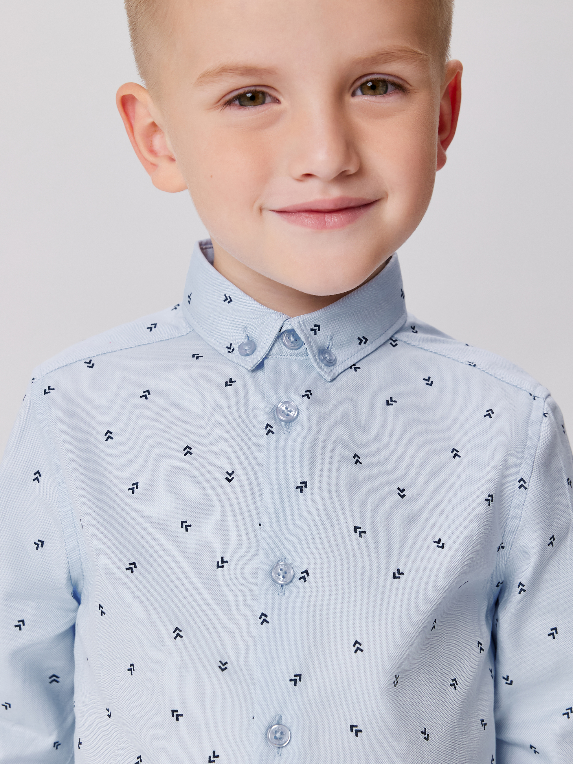 Рубашка Acoola 20130280038_0093466 - фото 6