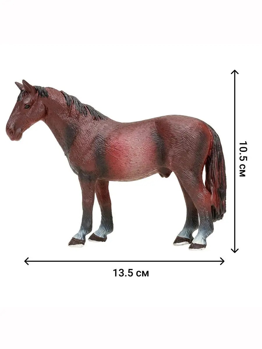 Игровой набор Masai Mara На ферме - фото 3