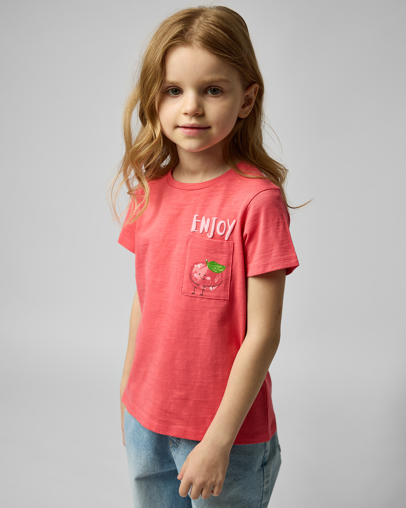 Футболка Futurino W24FU4FGPF24053kgN2 - фото 1