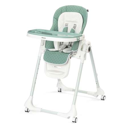 Стул для кормления Labala Tron Teal Blue 09TBL 2022