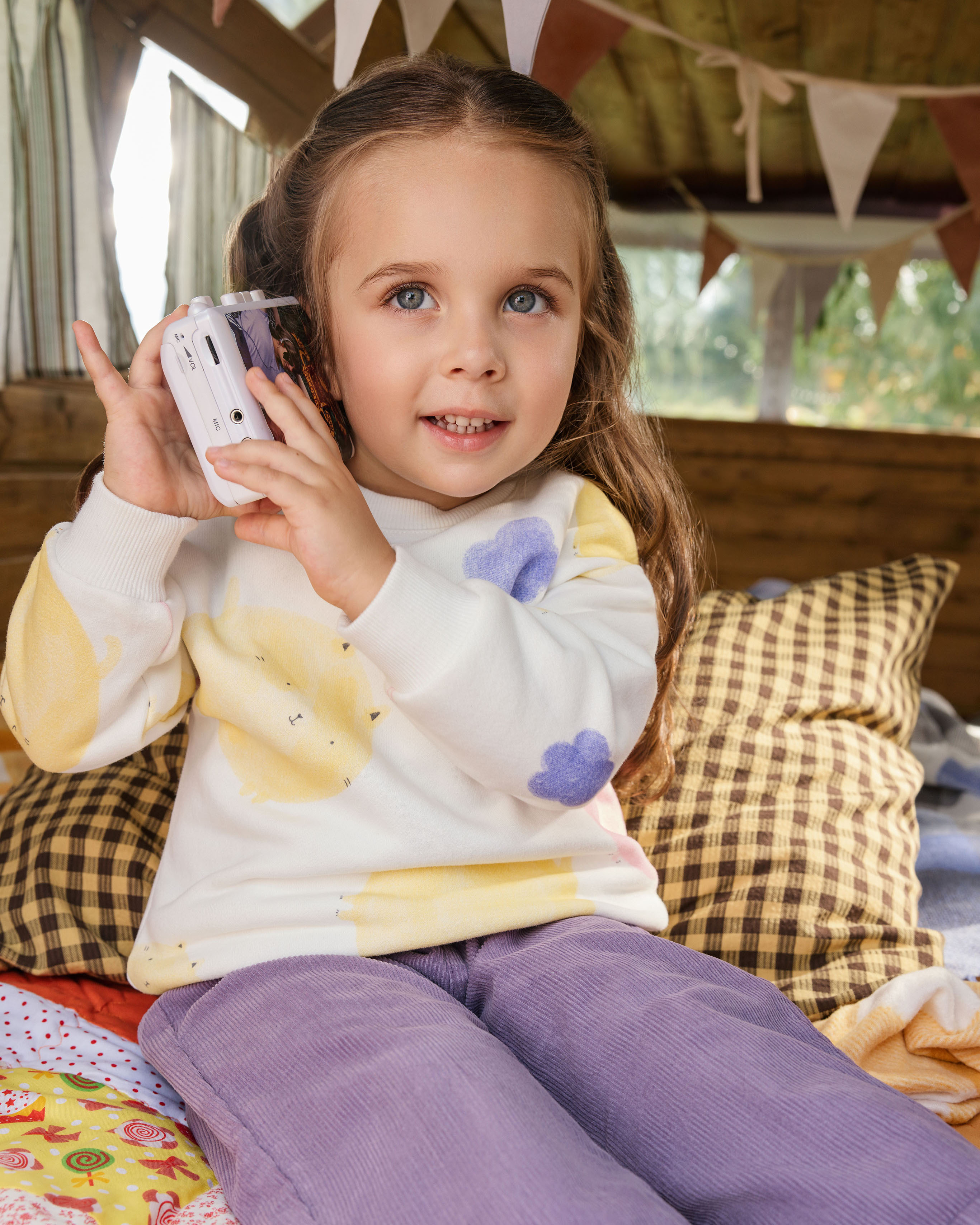 Свитшот Baby Gо Trend W25BT-1GJ16ig-00 - фото 7