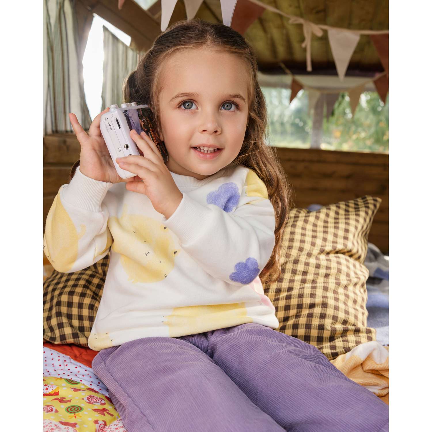 Свитшот Baby Gо Trend W25BT-1GJ16ig-00 - фото 7