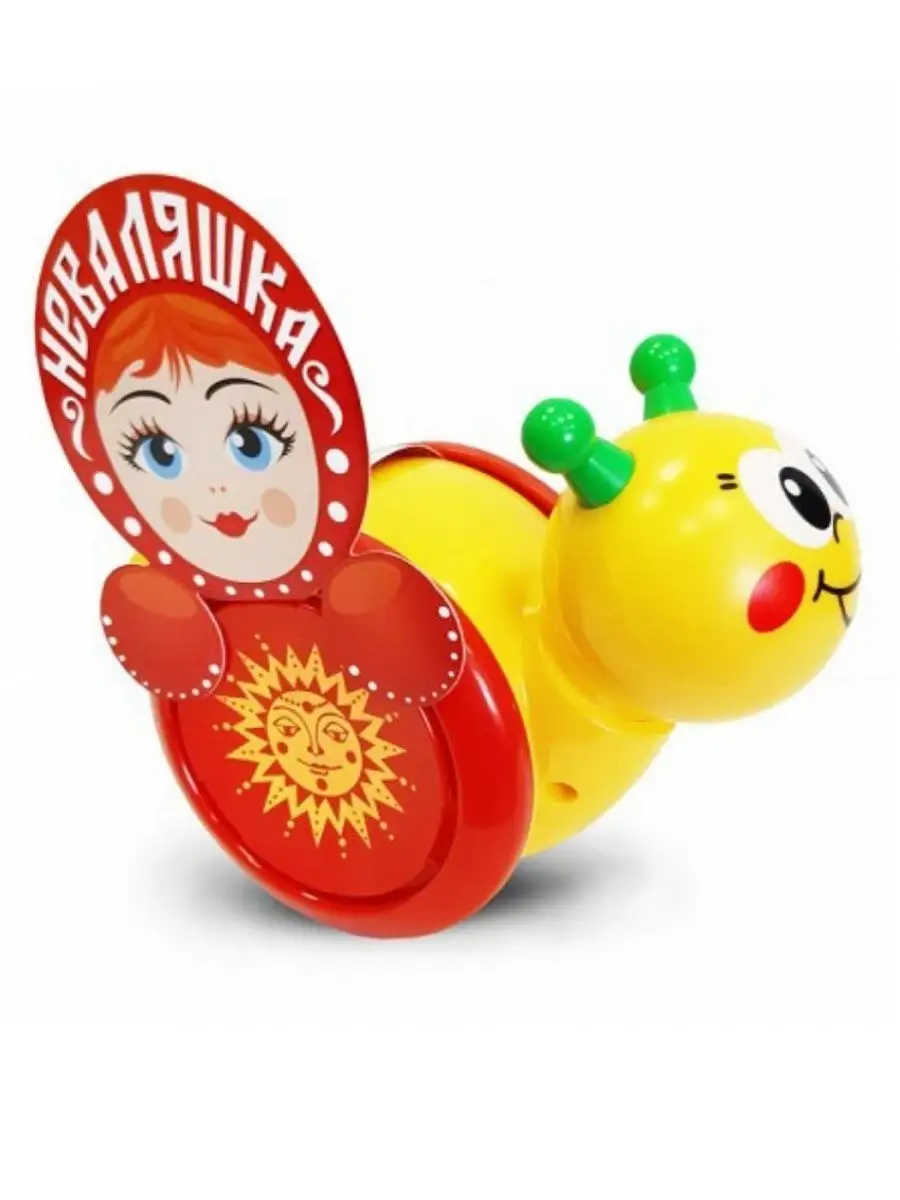 Игрушка ТЕБЕ ИГРУШКА сортер - фото 4