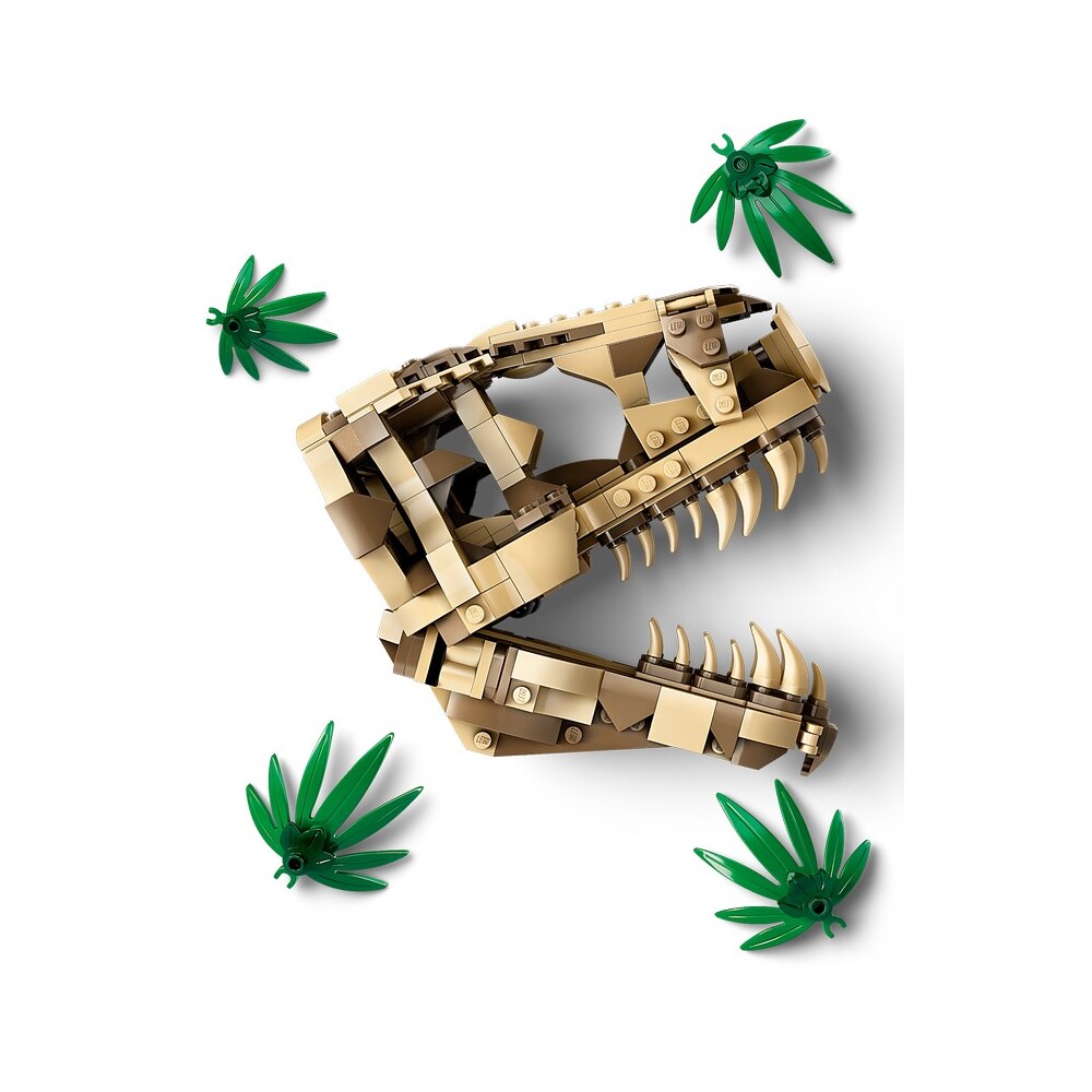 Конструктор LEGO Jurassic World 388 дет. - фото 4