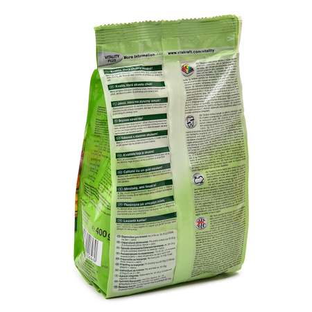 Корм для морских свинок Vitakraft Menu 400г 10646