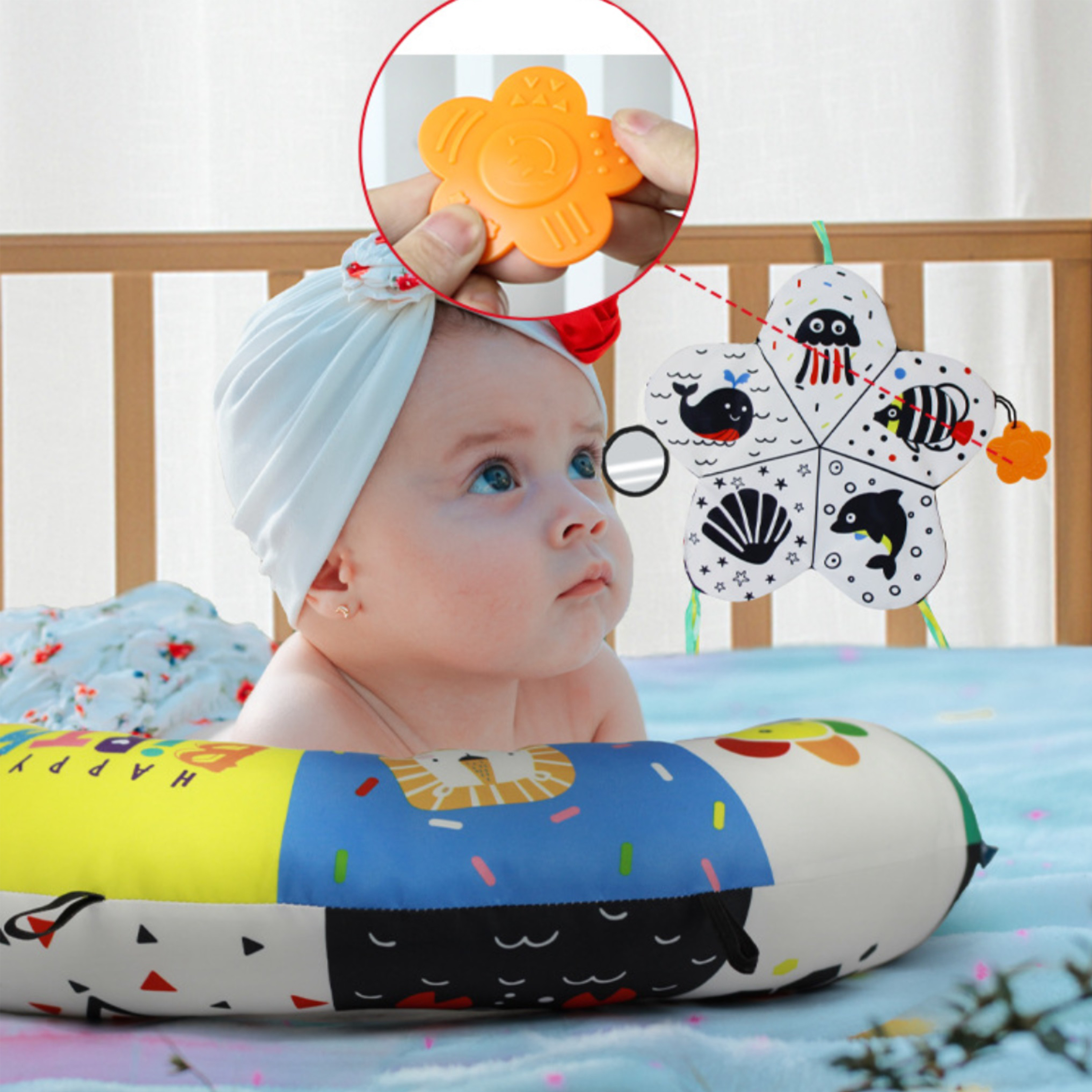 Коврик SHARKTOYS - фото 5