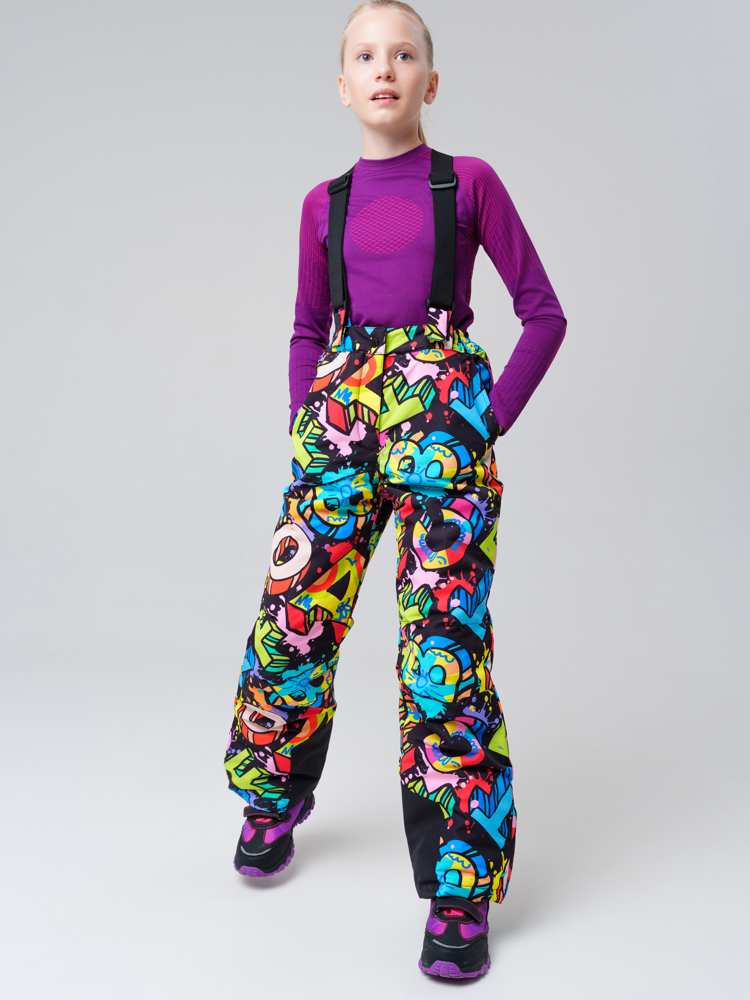 Комплект PlayToday 32521031 - фото 10