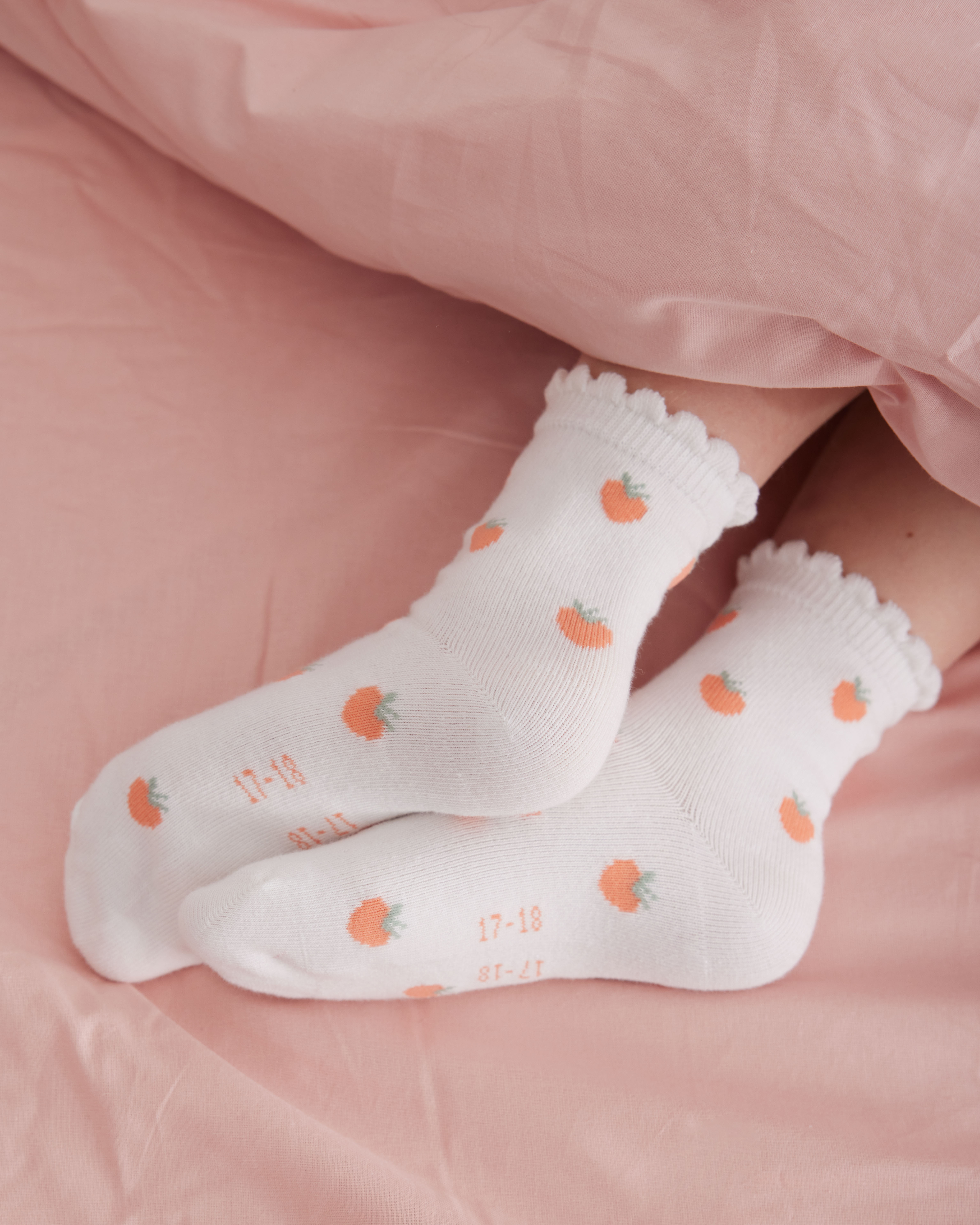 Носки 3 пары Futurino S24FU2-SG33kg-43 - фото 9