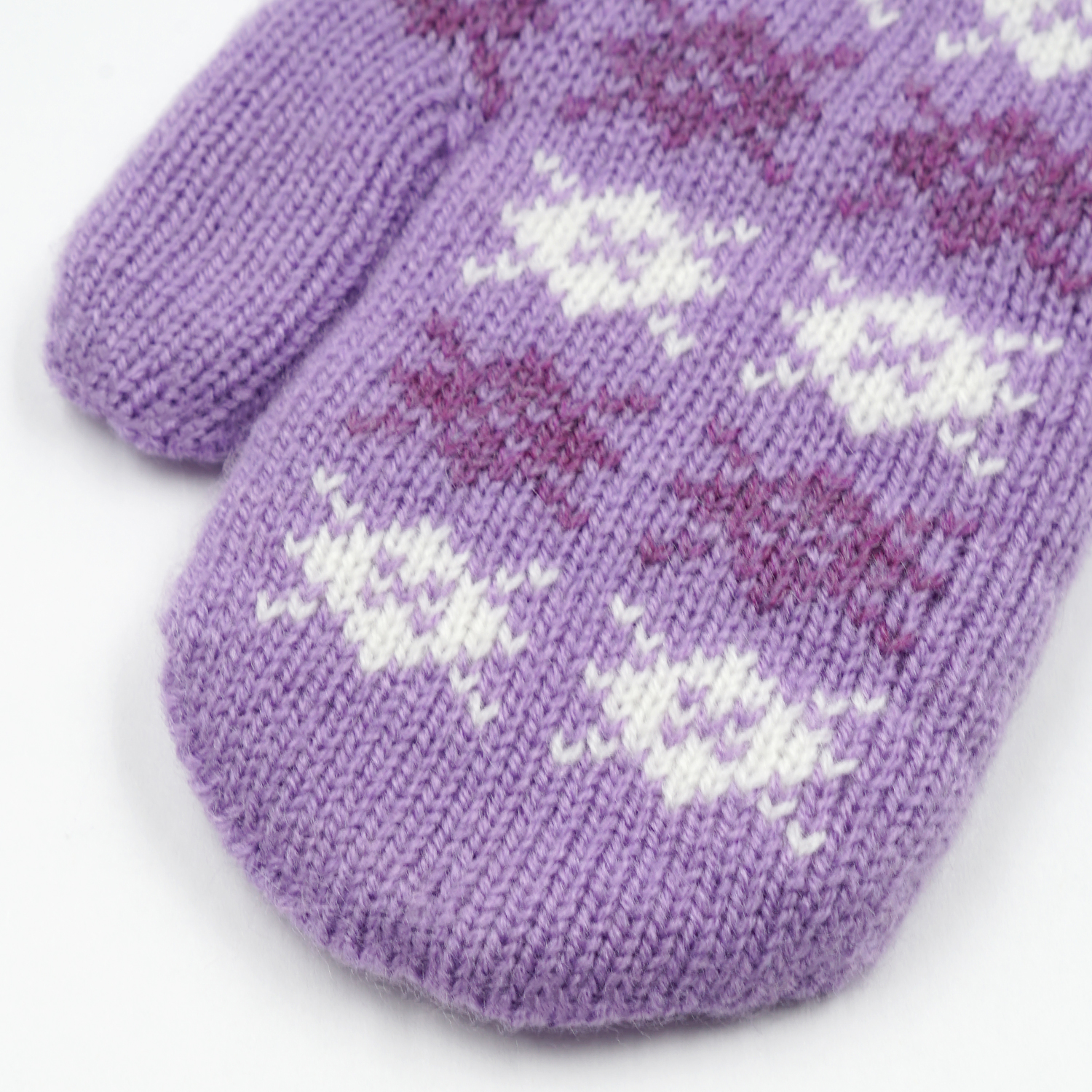 Варежки Веселый ветер VW23GB1452197 - фото 4