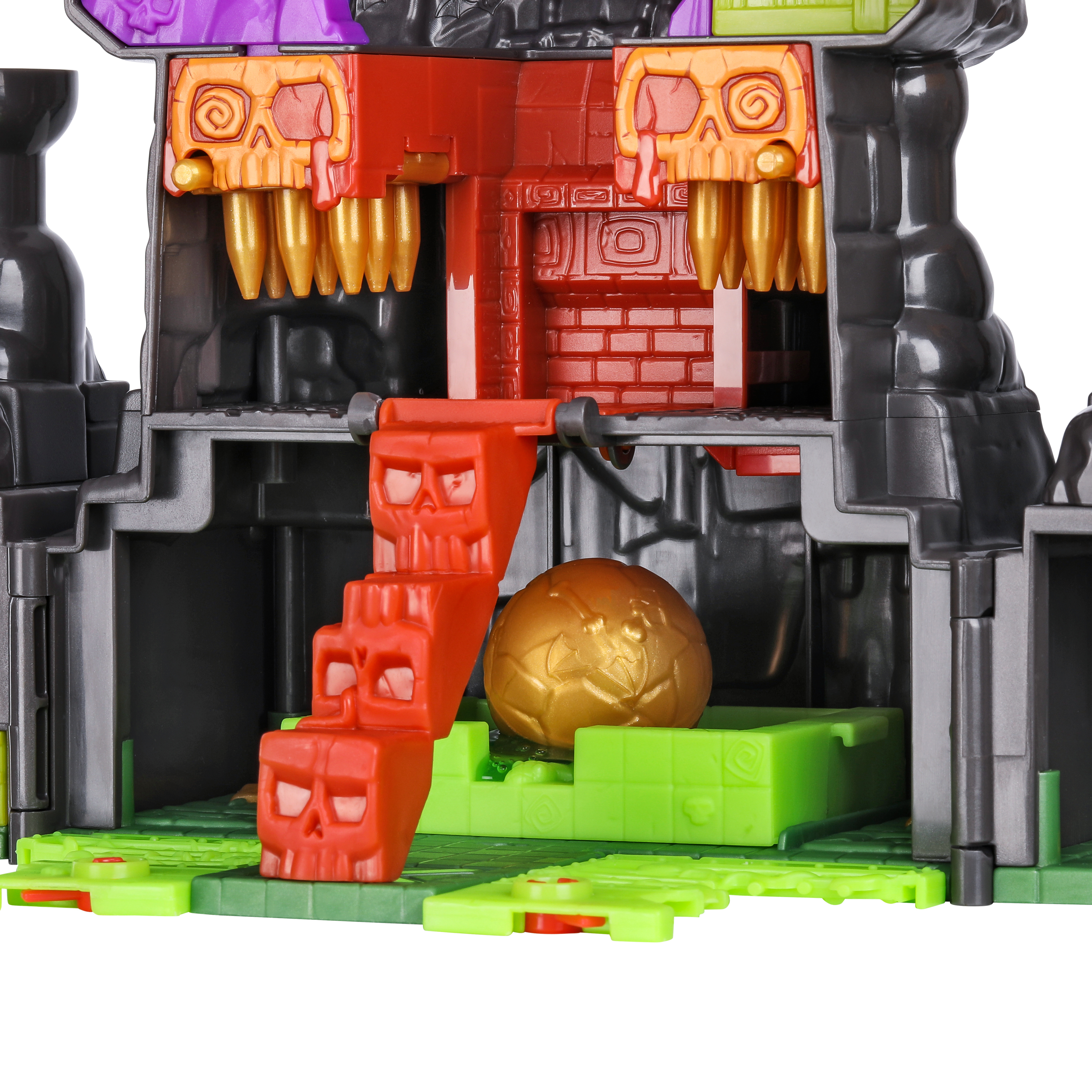 Игровой набор Treasure X Потерянные земли - фото 27