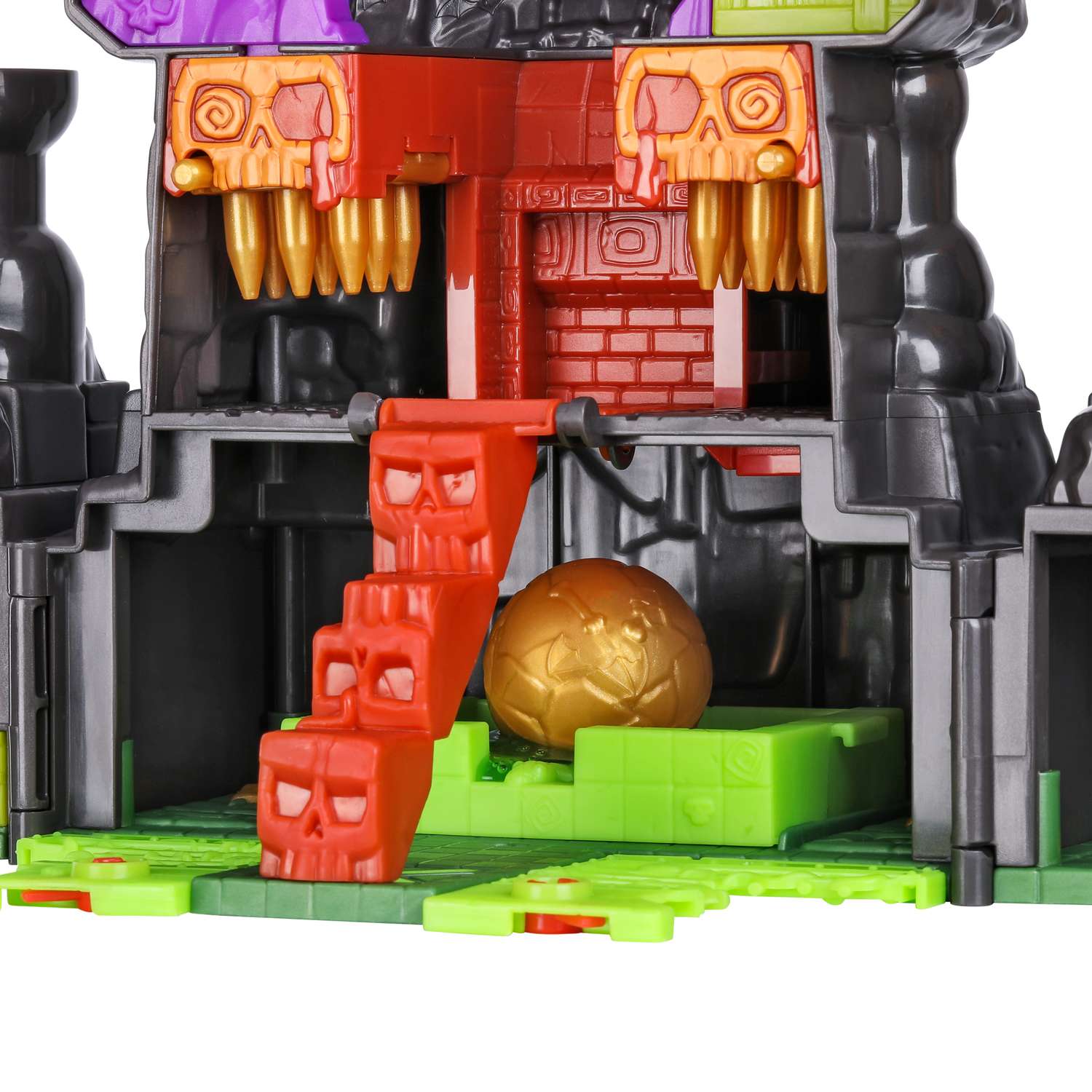 Игровой набор Treasure X Потерянные земли - фото 27