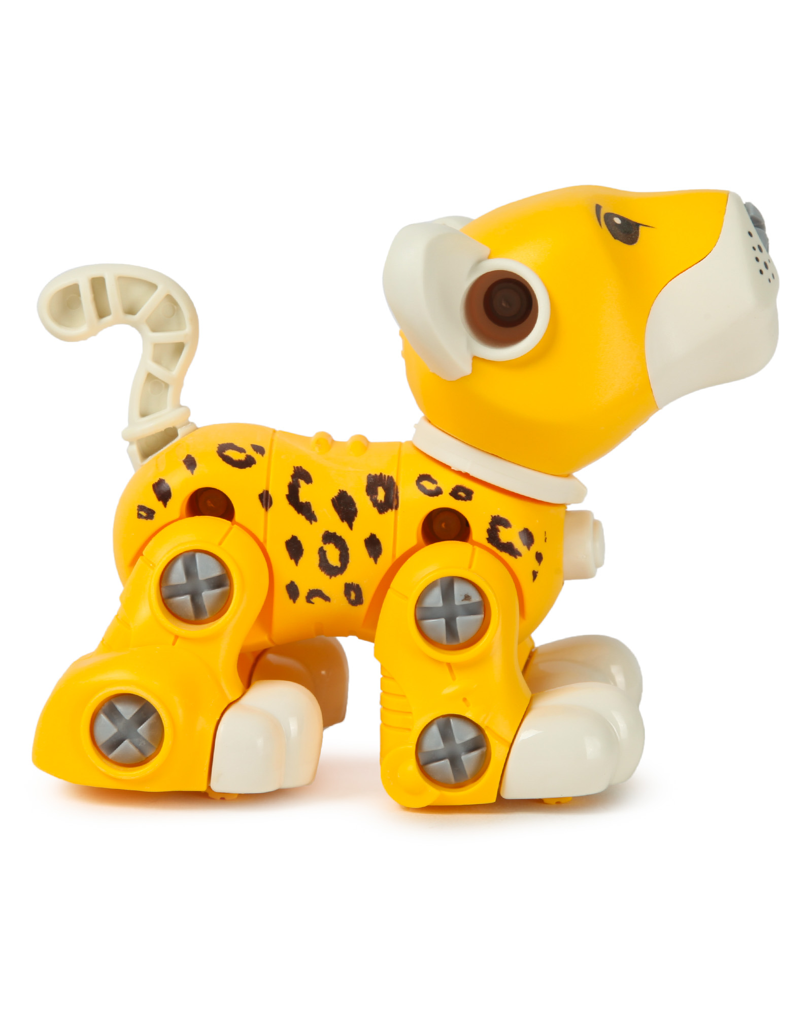 Конструктор Attivio Леопард - фото 5