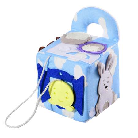 Игрушка Uviton кубики Колобок в ассортименте
