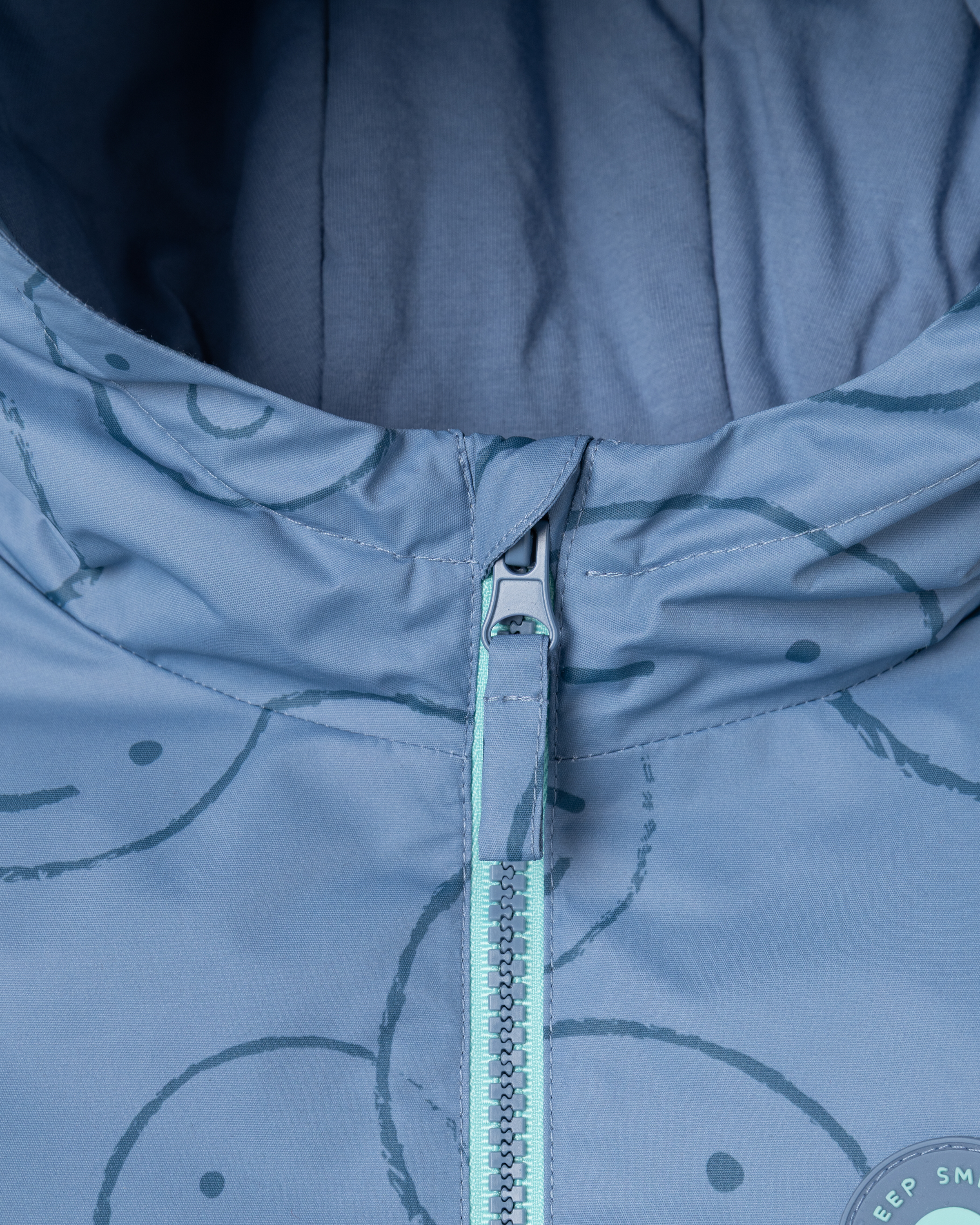 Куртка BabyGo S26BG4-BT01ib-66 - фото 4