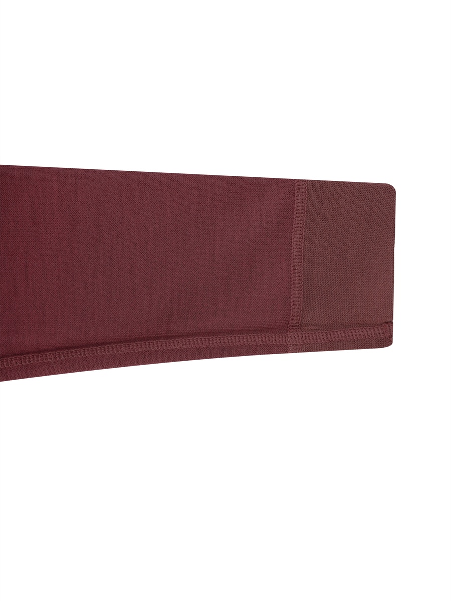 Термобелье GUSTI GW24T1003-PLUM - фото 14