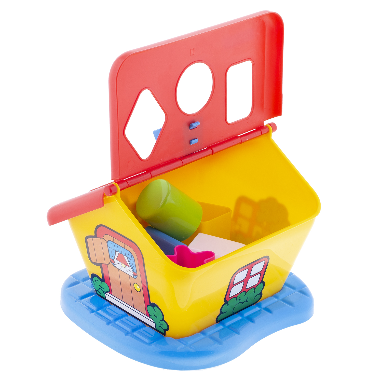 Игрушка Полесье - фото 4