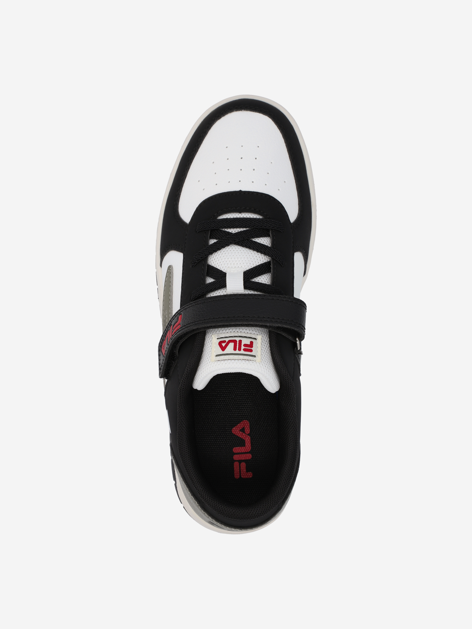 Кеды FILA 131933FLA-WB - фото 8