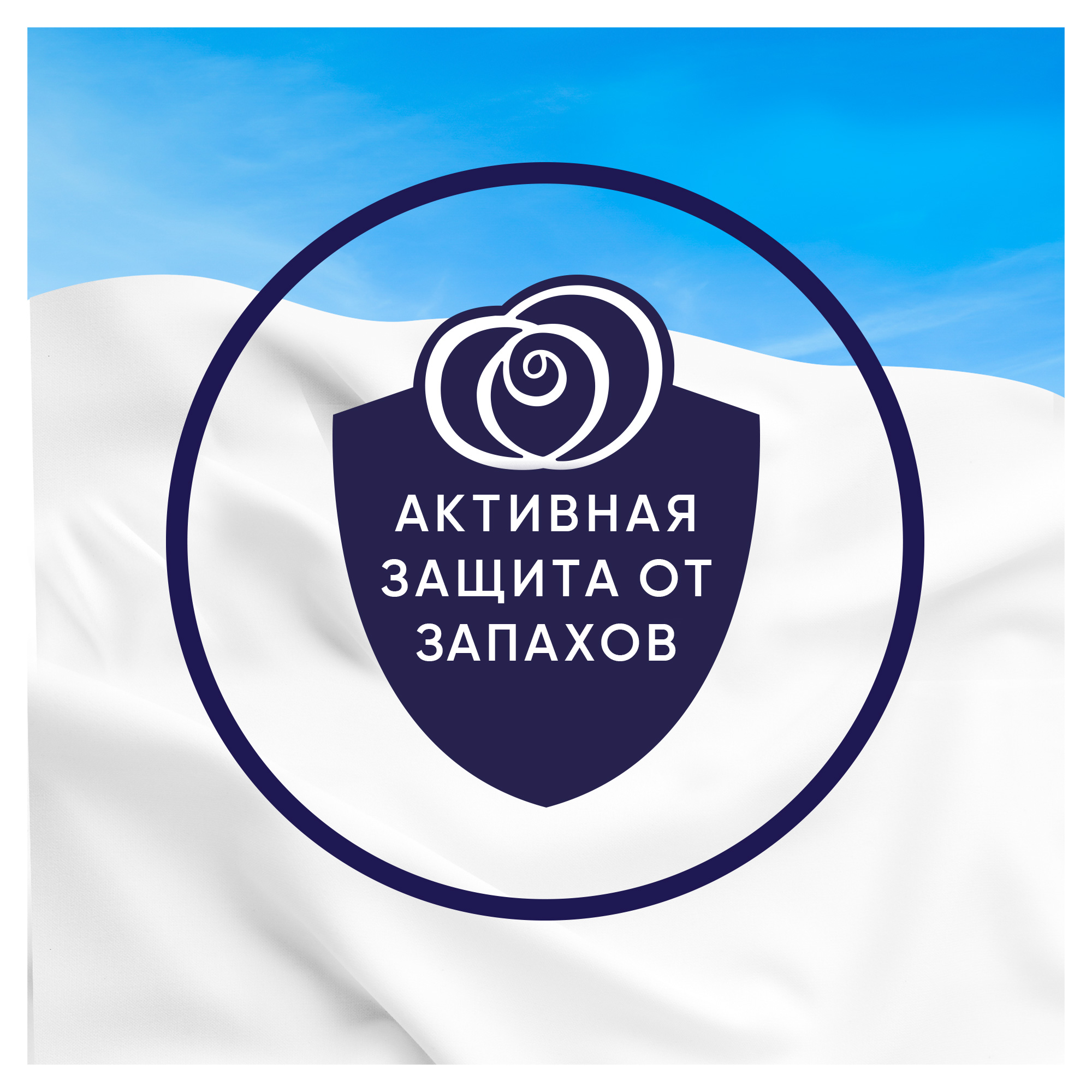 Кондиционер Lenor 1.6 л - фото 5