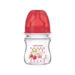 Бутылочка Canpol Babies 120 мл в ассортименте