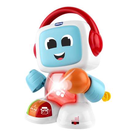 Игрушка Chicco робот Робот