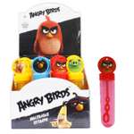 Мыльные пузыри 1TOY Angry Birds