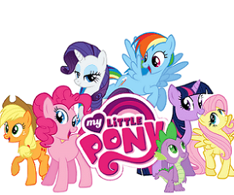 My Little Pony