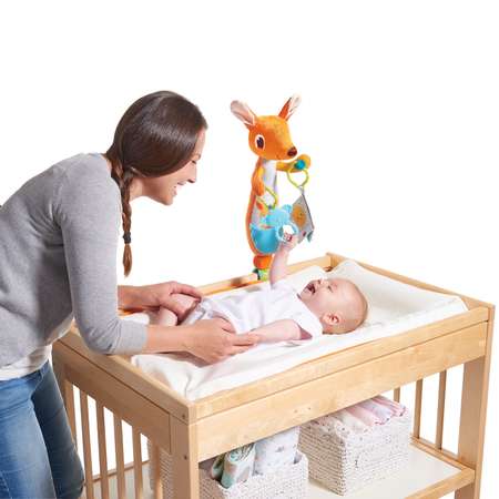 Игрушка Tiny Love подвеска