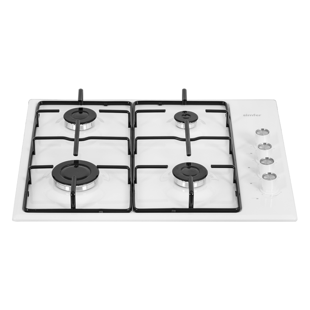 Газовая варочная панель Simfer Simfer H60K40C000 - фото 11