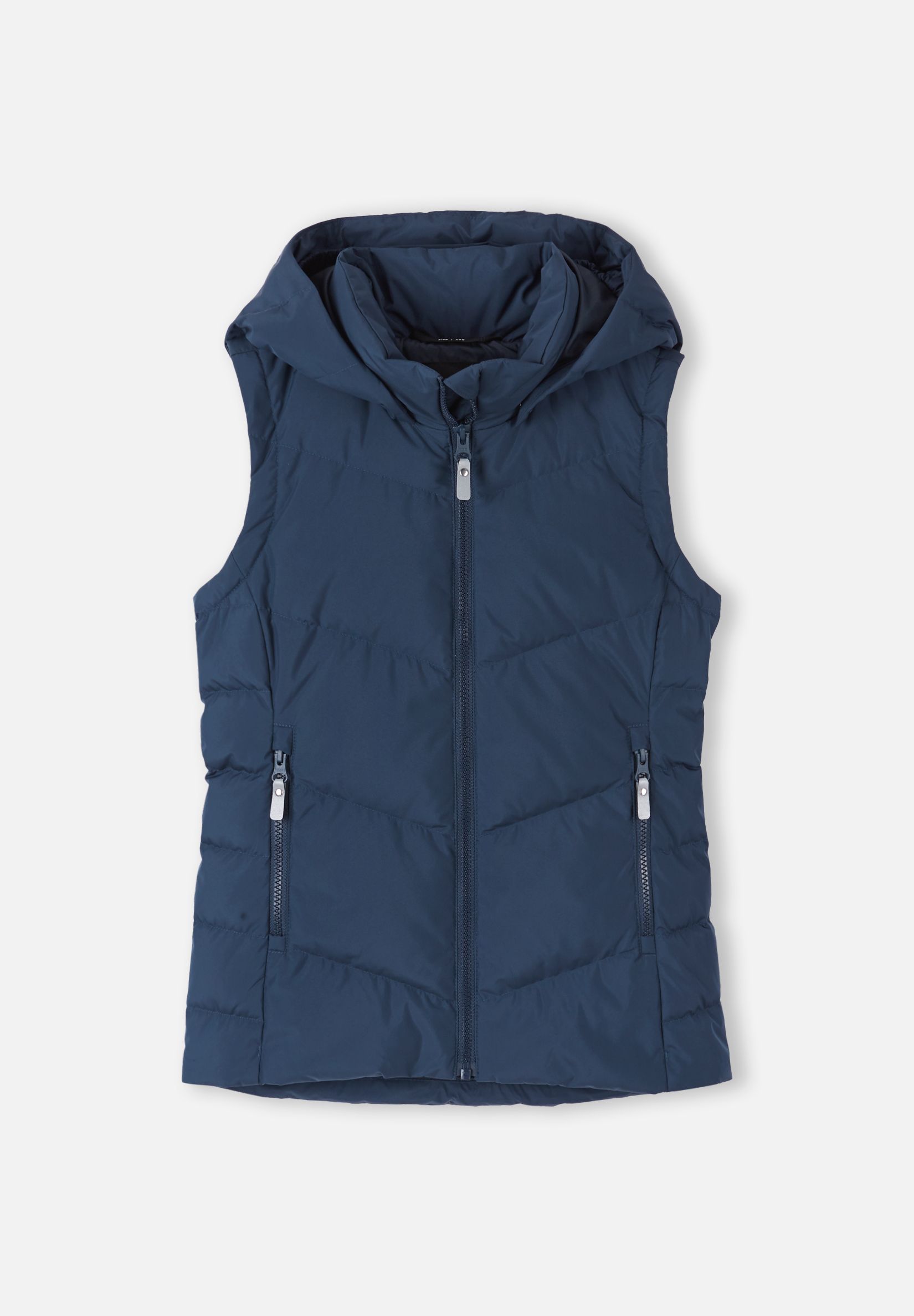 Пуховик Reima 5100030A-6980 - фото 4