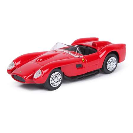 Автомобиль BBurago Ferrari Testarossa 18-31099W 1:43