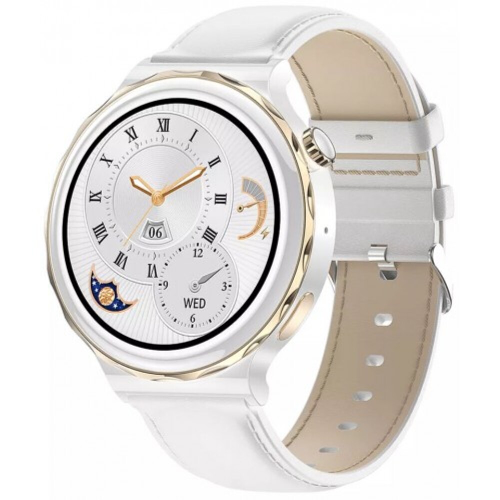 Смарт-часы CheckME Smart CMSX6PROWGWLS - фото 1