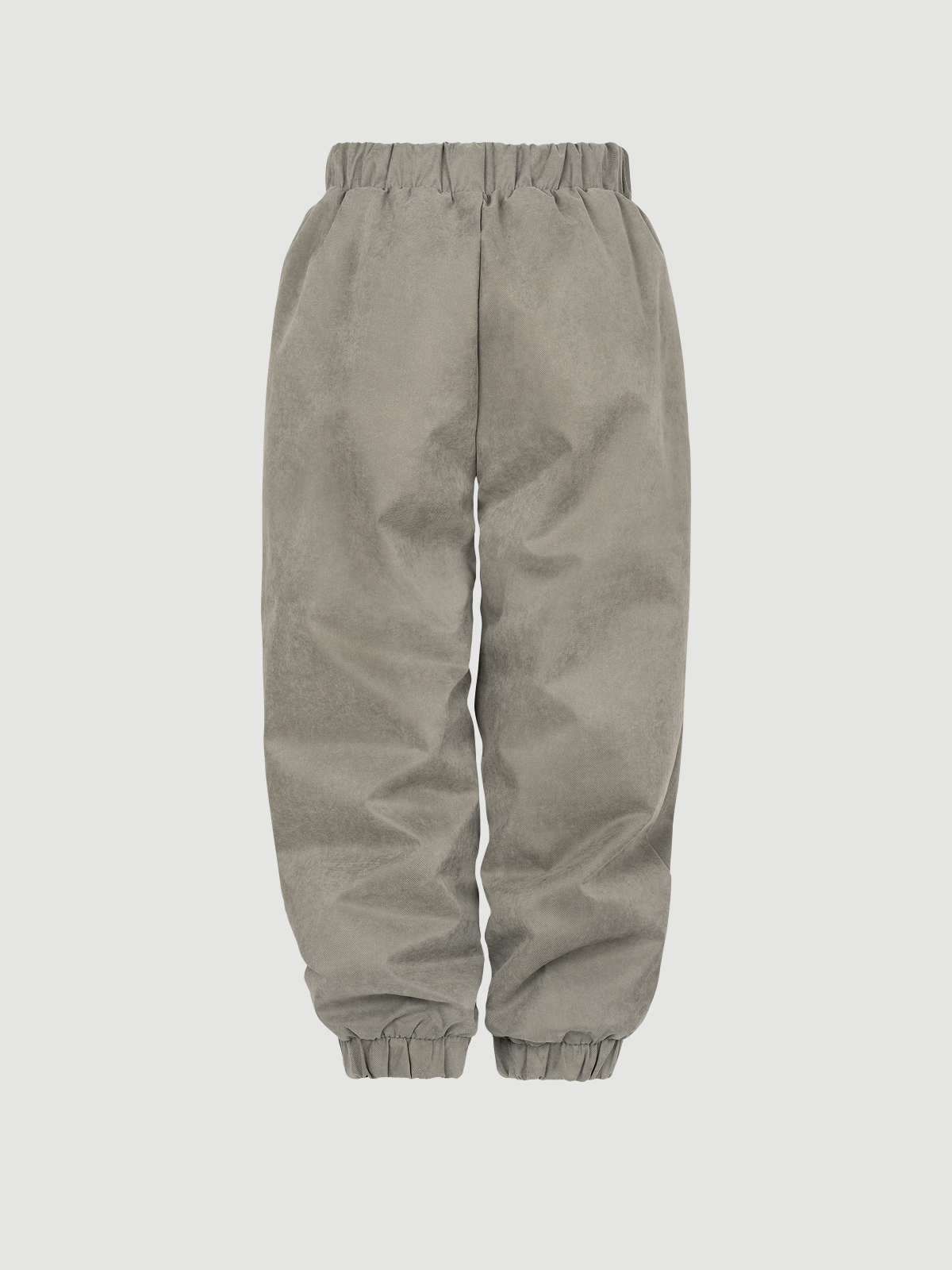 Брюки Mjolk 118615 - фото 8