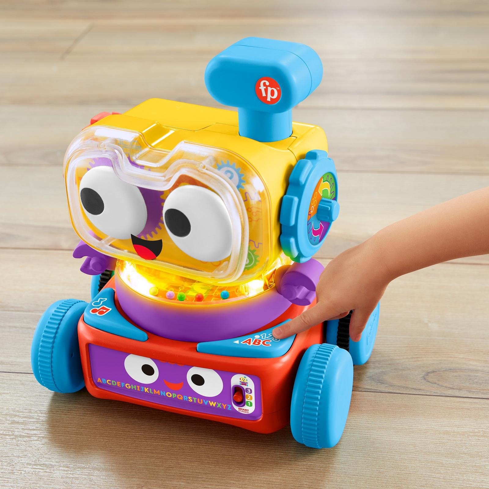 Игрушка Fisher Price - фото 18