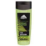 Гель DELTA COSMETICS Relax Action 250 мл 2 шт.