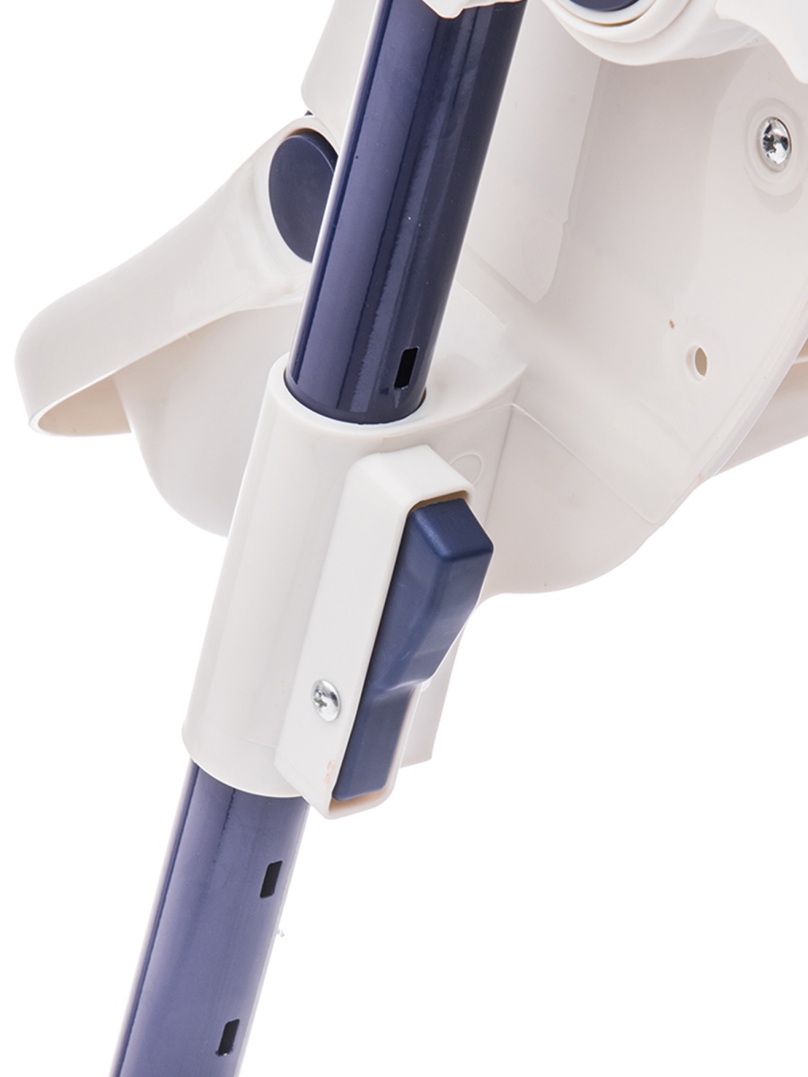 Стульчик для кормления TOMMY Chair-603 синий - фото 15