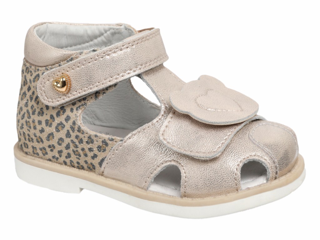 Сандалии Indigo kids 11-023Z2 - фото 4