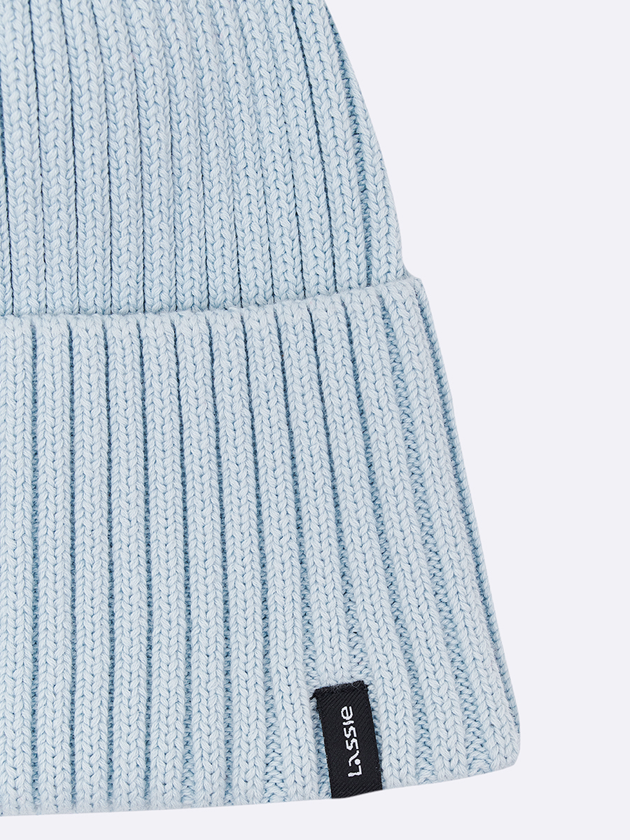 Шапка Lassie 73305216-6140 - фото 5