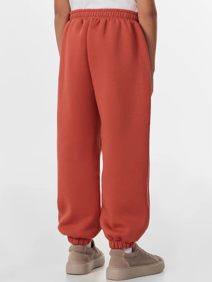 Брюки Mark Formelle (Марк Формэль) 187770/терракотовый - фото 7