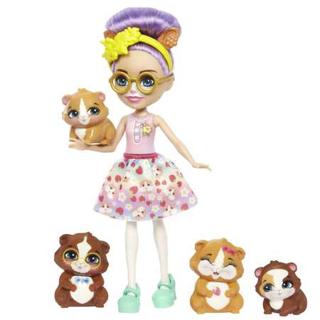 Игровой набор Enchantimals