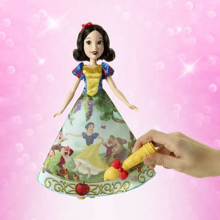 Кукла модельная Princess
