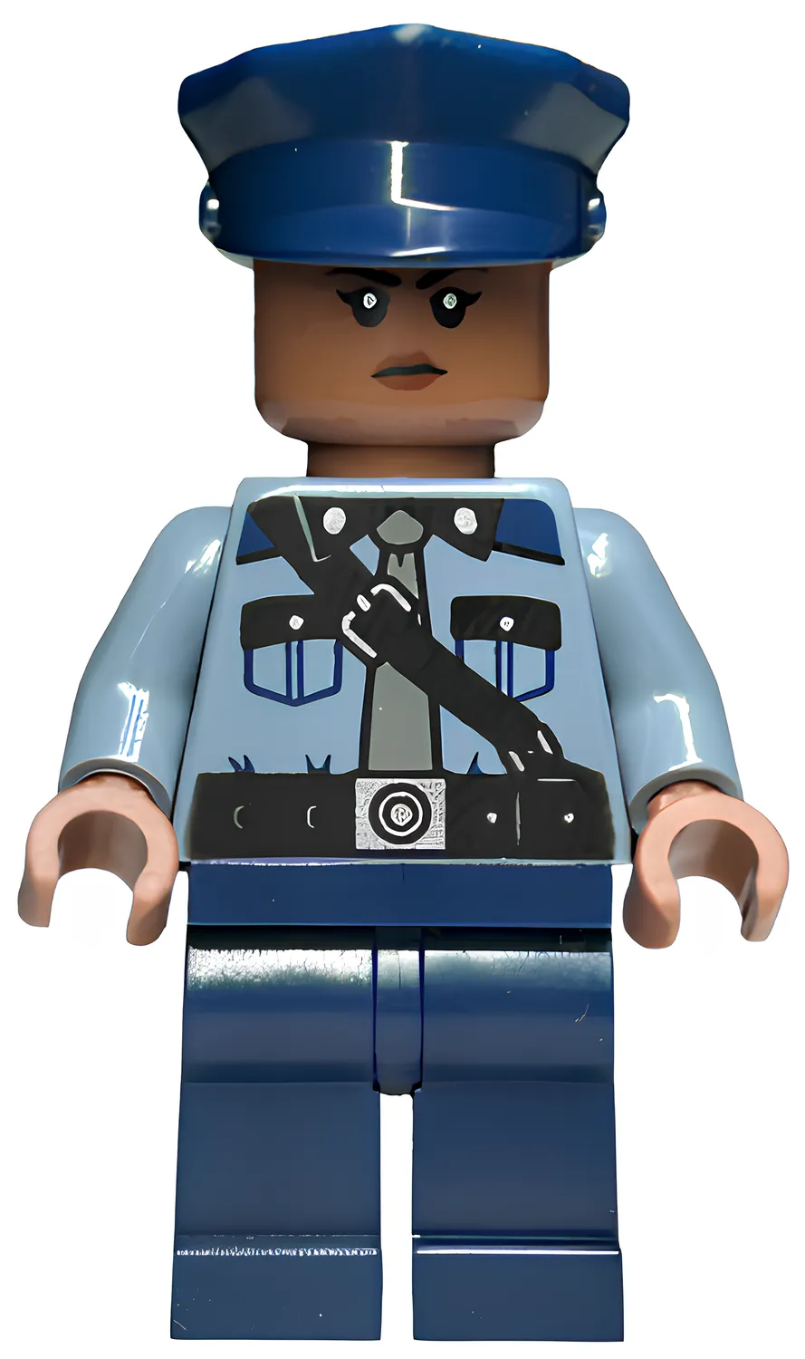 Фигурка LEGO Harry Potter Gringotts - фото 1