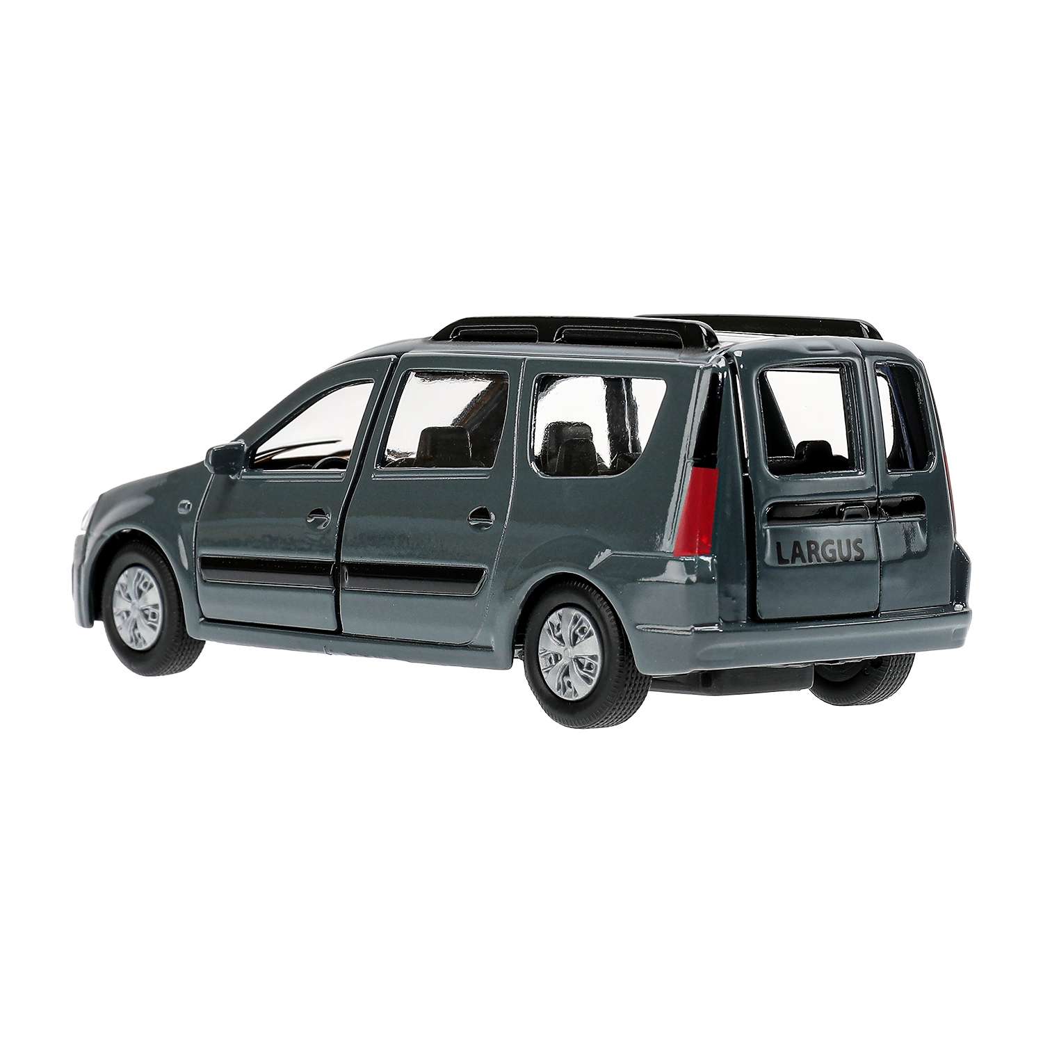Автомобиль Технопарк LADA 379600 - фото 13