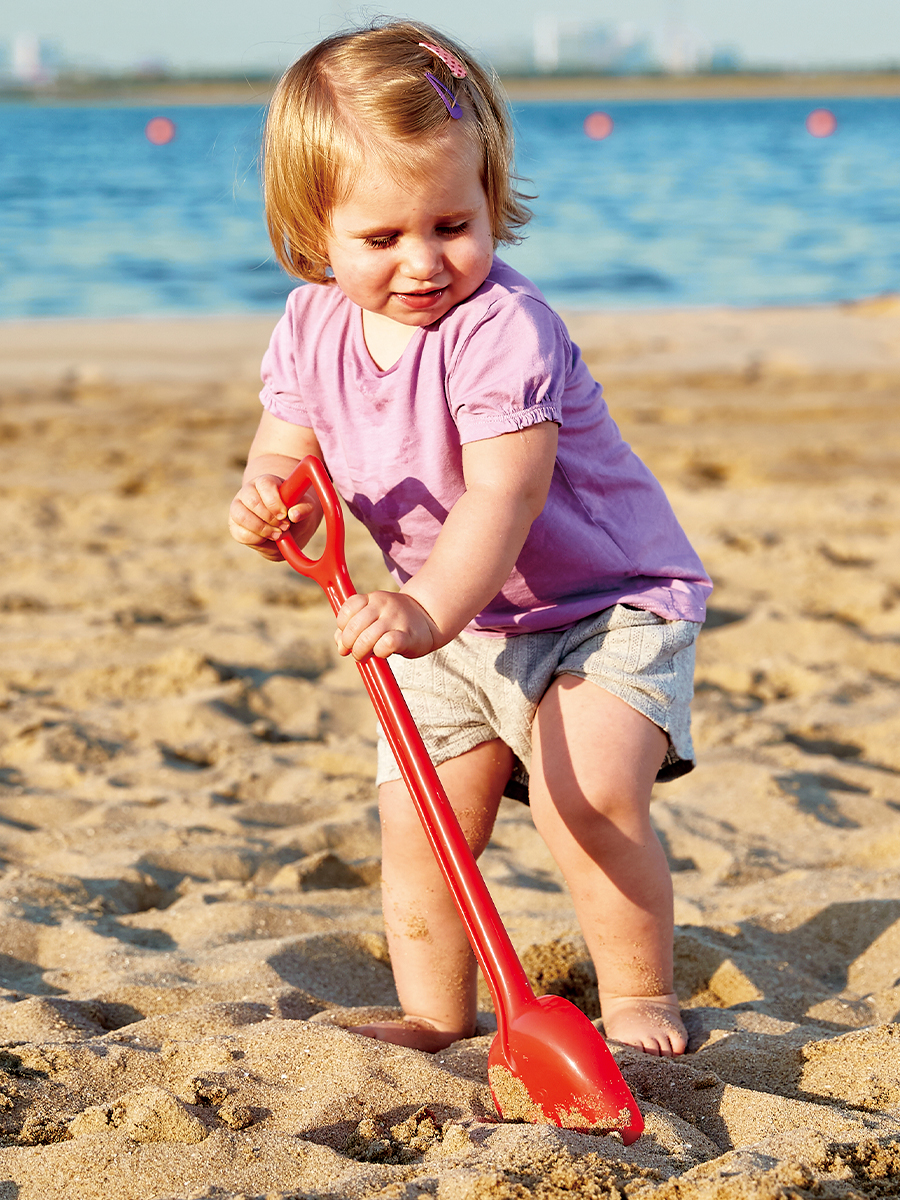 Лопатка Hape - фото 1