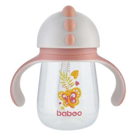 Поильник BABOO 260 мл