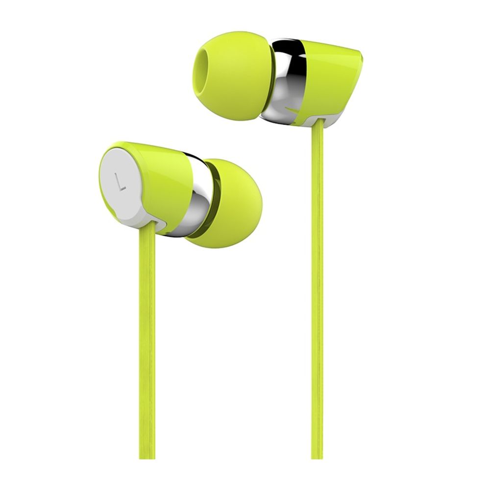 Наушники HARPER Kids HV-104 green - фото 2