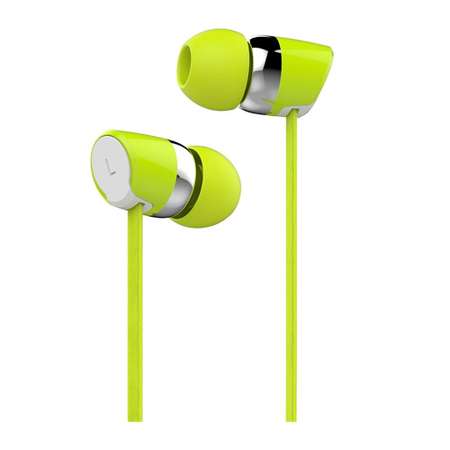 Наушники HARPER Kids HV-104 green
