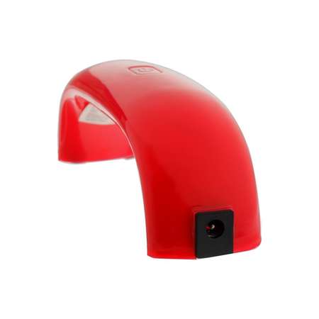 Лампа для гель-лака Luazon Home LUF-05 LED 9Вт USB
