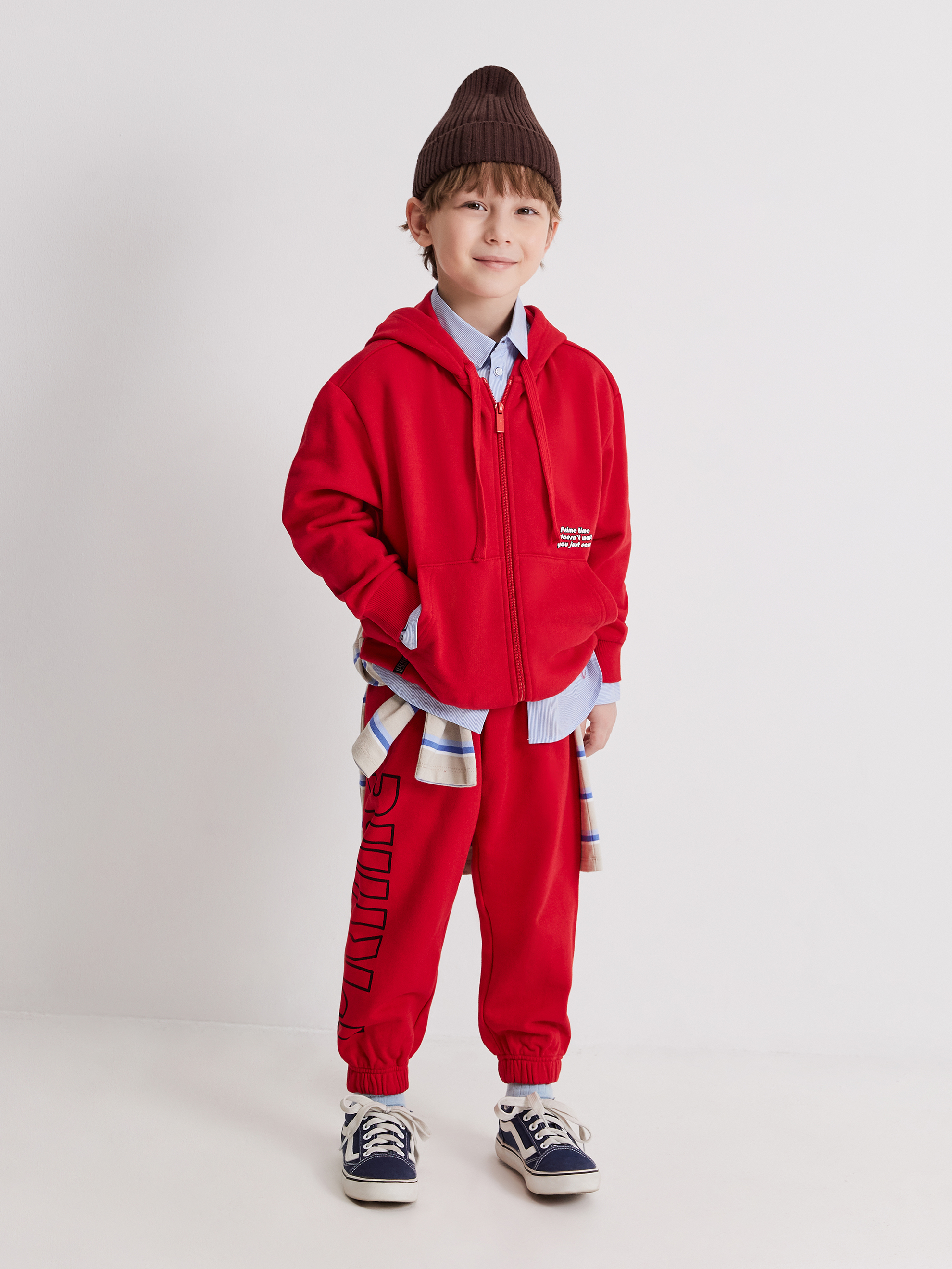 Брюки Acoola 20120460144_0095830 - фото 1