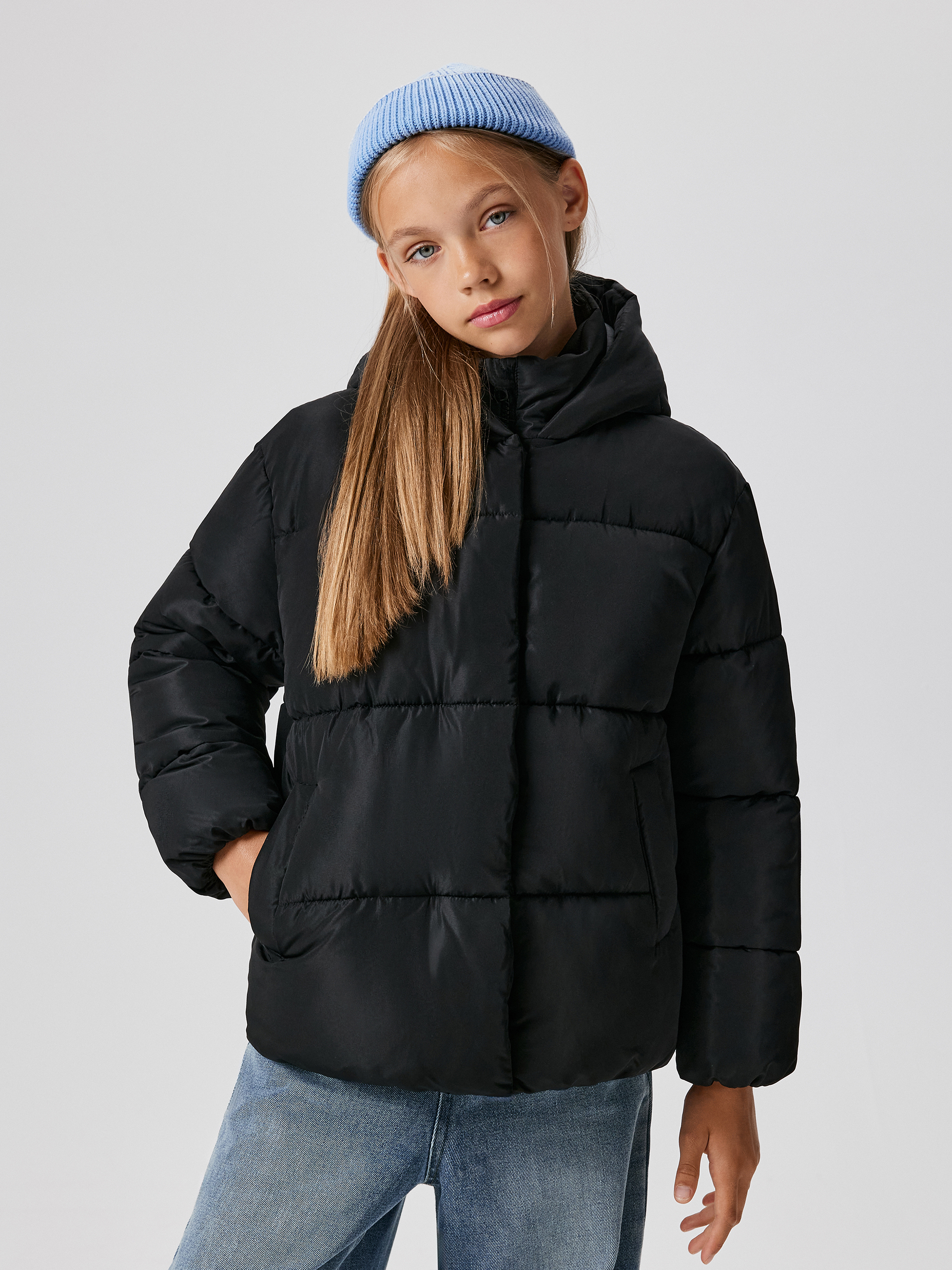 Куртка Acoola 20230650012_0089714 - фото 1